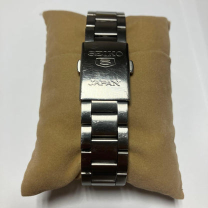 Seiko SNKE01J1 Seiko5 Men's [Automatic Movement]