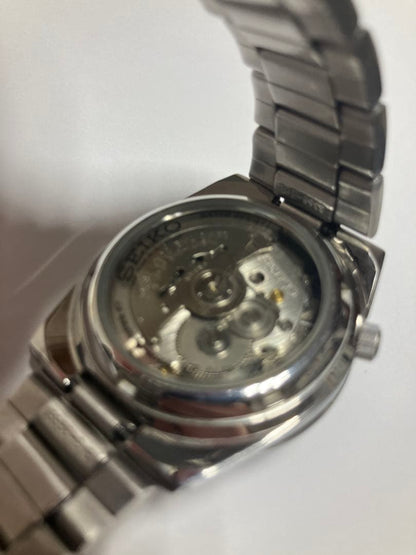 Seiko SNKE01J1 Seiko5 Men's [Automatic Movement]