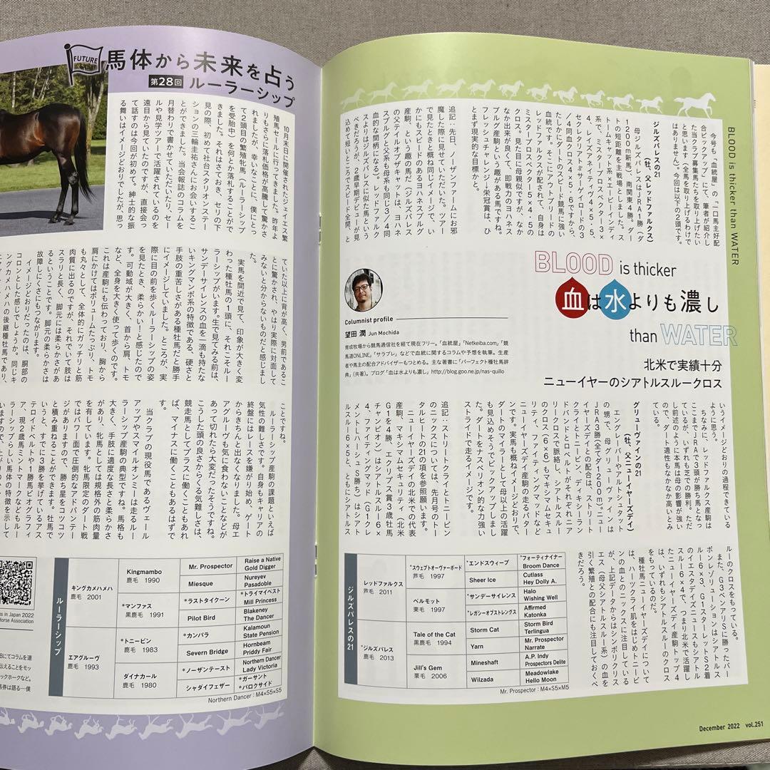 Carrot Club Newsletter ECLIPSE October 2022 - December 2022 3 Volumes