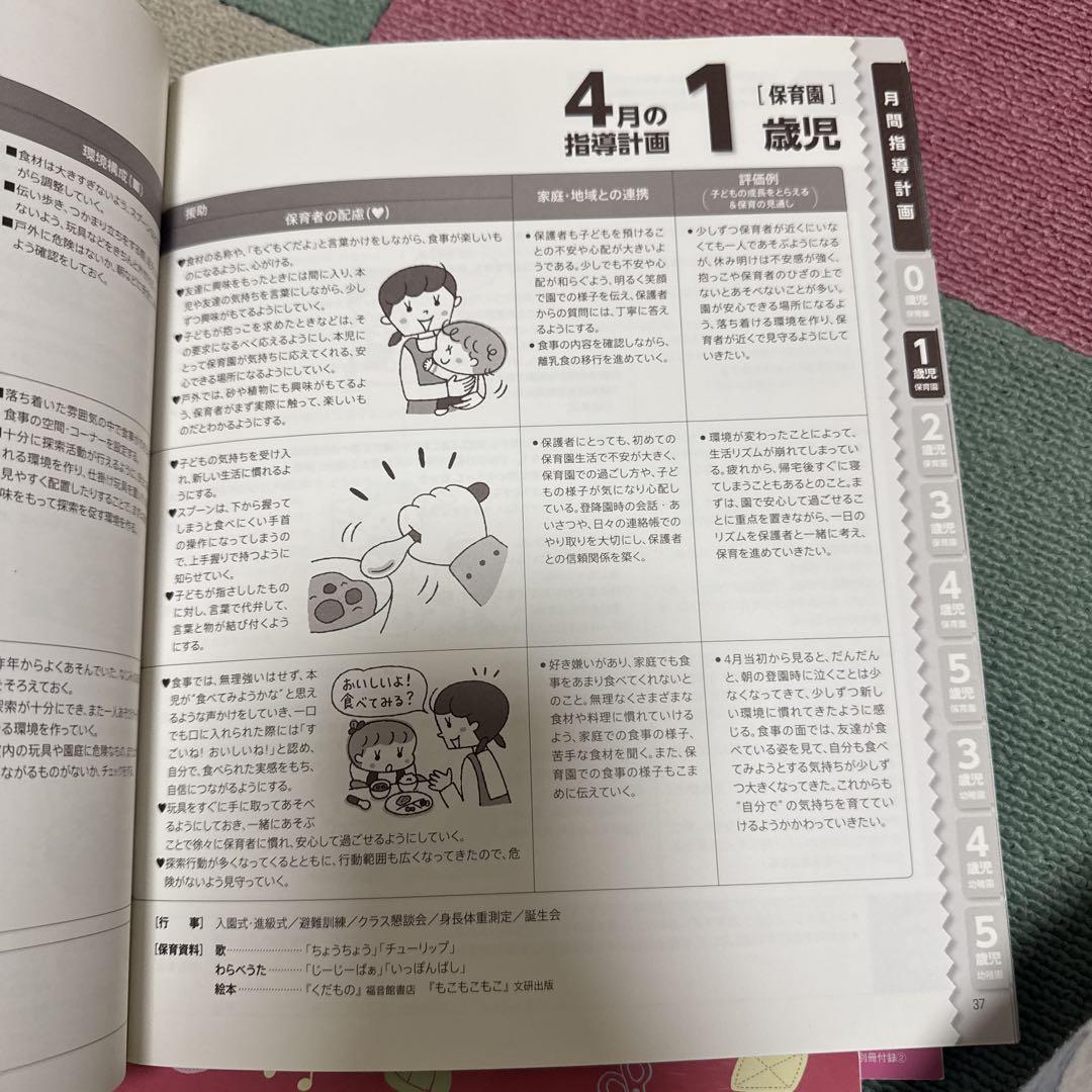 PicoLo Curriculum October-December 2016 etc.