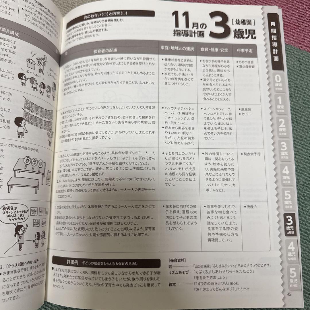 PicoLo Curriculum October-December 2016 etc.