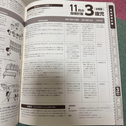 PicoLo Curriculum October-December 2016 etc.