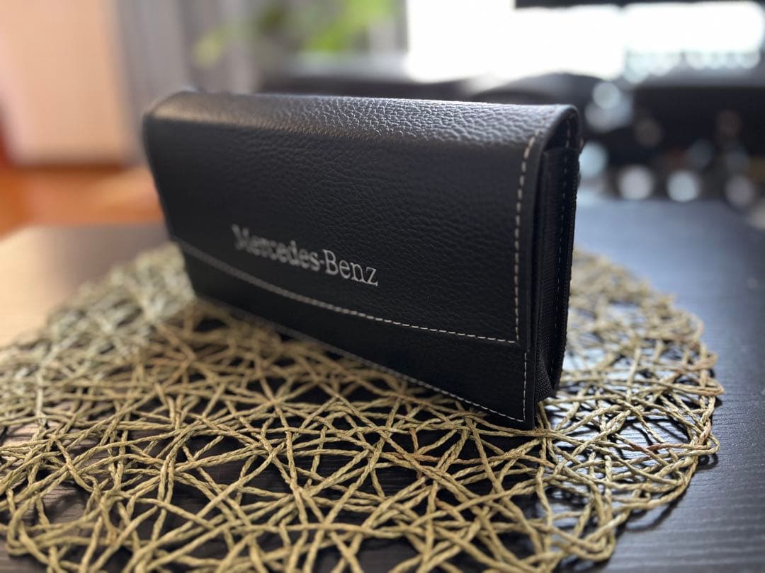 Mercedes-Benz Owner's Handbook No Manual Included Available for 2000 Yen