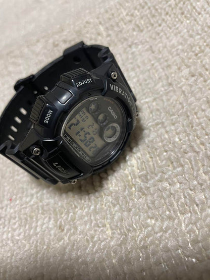 Vintage CASIO Standard W-735H