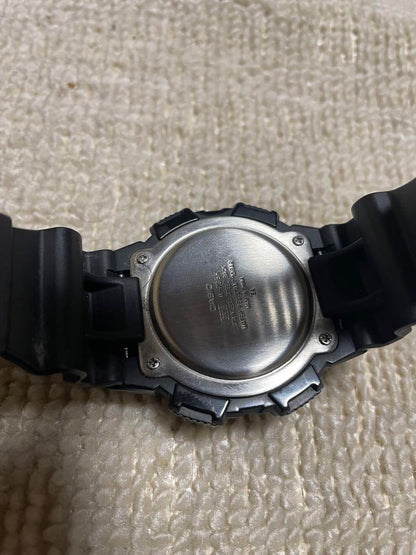 Vintage CASIO Standard W-735H