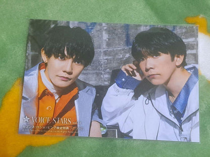 VOICESTARS vol.32 Bonus Edition