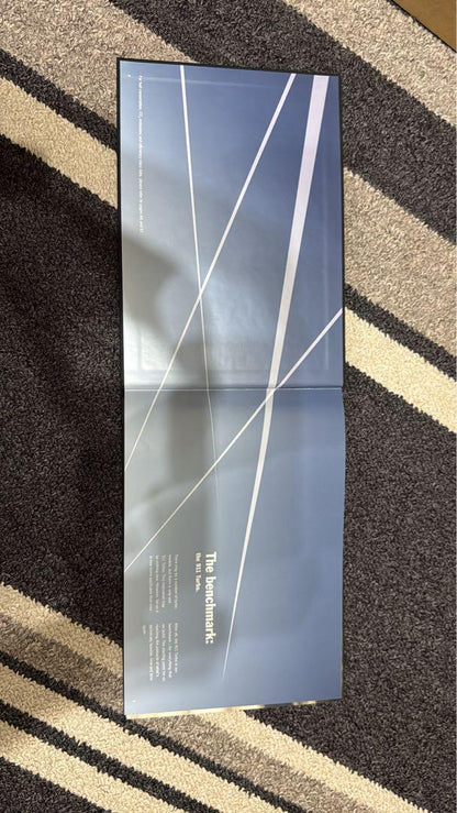 Porsche 911 Turbo Catalog