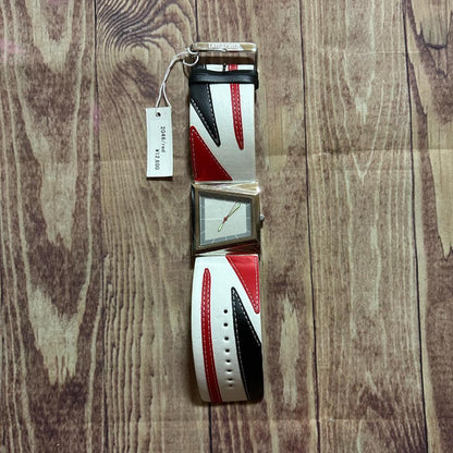 Unused Lambretta Watch Dead Stock The Who