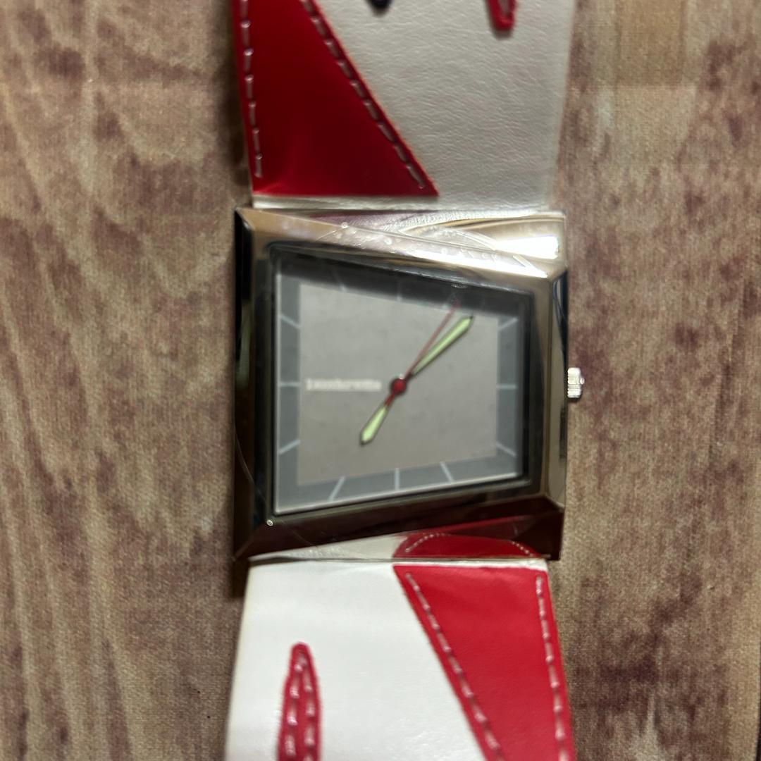 Unused Lambretta Watch Dead Stock The Who