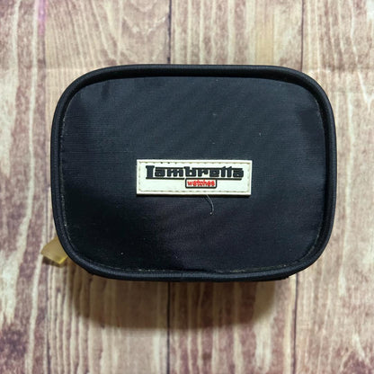 Unused Lambretta Watch Dead Stock The Who