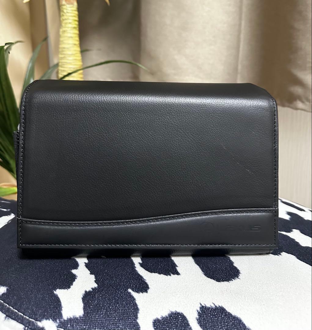 Lexus LX570 User Manual/Black Case Included/LEXUS/