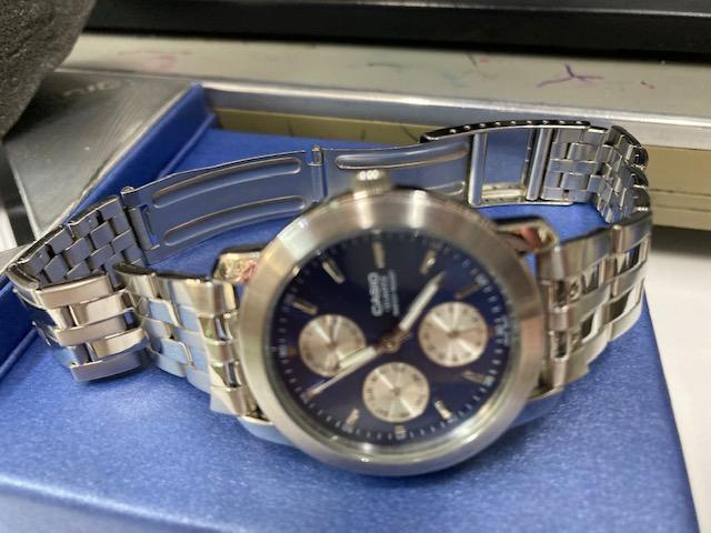 Operational Product) CASIO MTP-1192A-1AMTP--1ADF