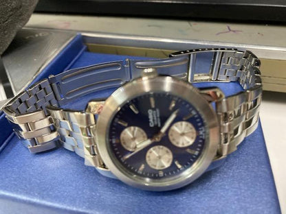 Operational Product) CASIO MTP-1192A-1AMTP--1ADF