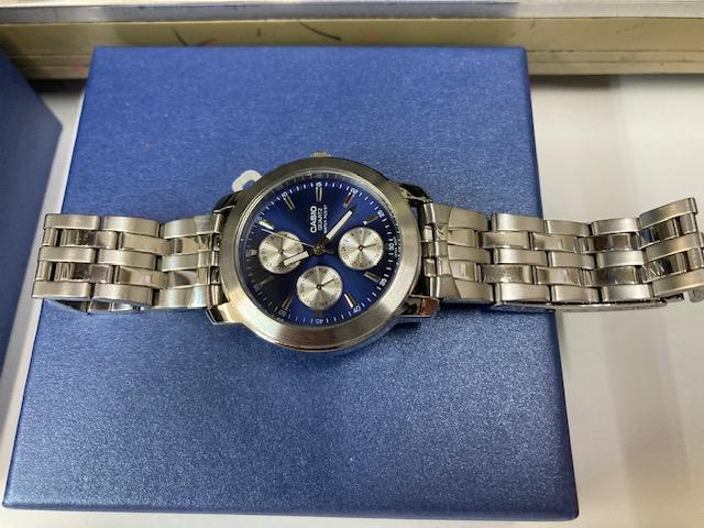 Operational Product) CASIO MTP-1192A-1AMTP--1ADF