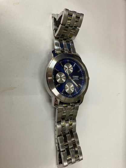 Operational Product) CASIO MTP-1192A-1AMTP--1ADF