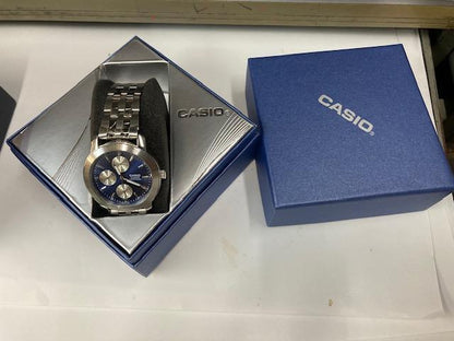 Operational Product) CASIO MTP-1192A-1AMTP--1ADF