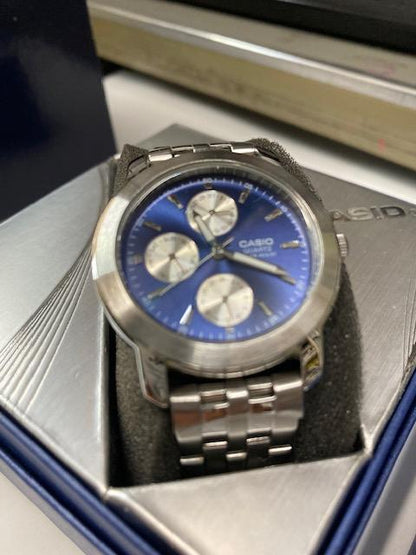 Operational Product) CASIO MTP-1192A-1AMTP--1ADF