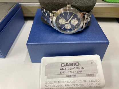 Operational Product) CASIO MTP-1192A-1AMTP--1ADF