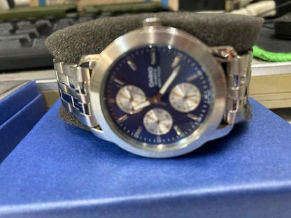 Operational Product) CASIO MTP-1192A-1AMTP--1ADF