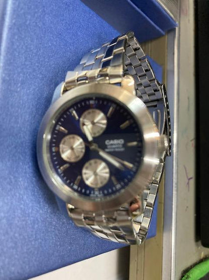 Operational Product) CASIO MTP-1192A-1AMTP--1ADF