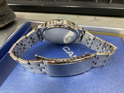 Operational Product) CASIO MTP-1192A-1AMTP--1ADF