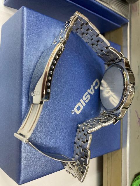 Operational Product) CASIO MTP-1192A-1AMTP--1ADF