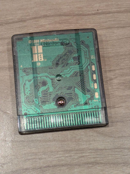 Mario Tennis GB Game Boy Color Exclusive [Launch Unconfirmed]