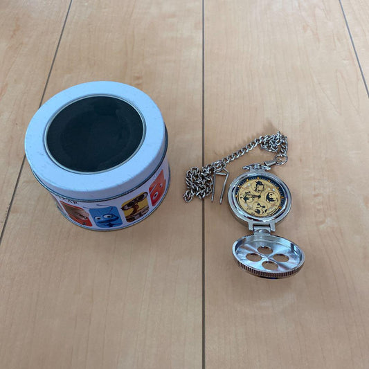Toy Story Pocket Watch