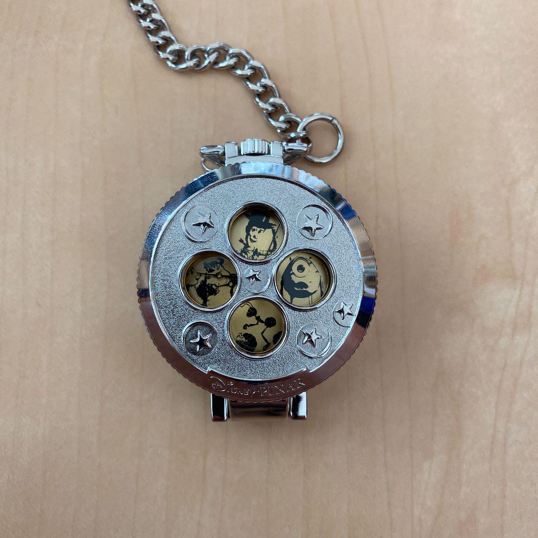 Toy Story Pocket Watch