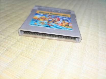 Super Mario Land Game Boy Software