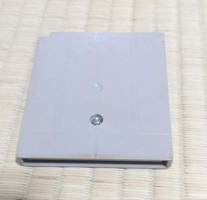 Super Mario Land Game Boy Software