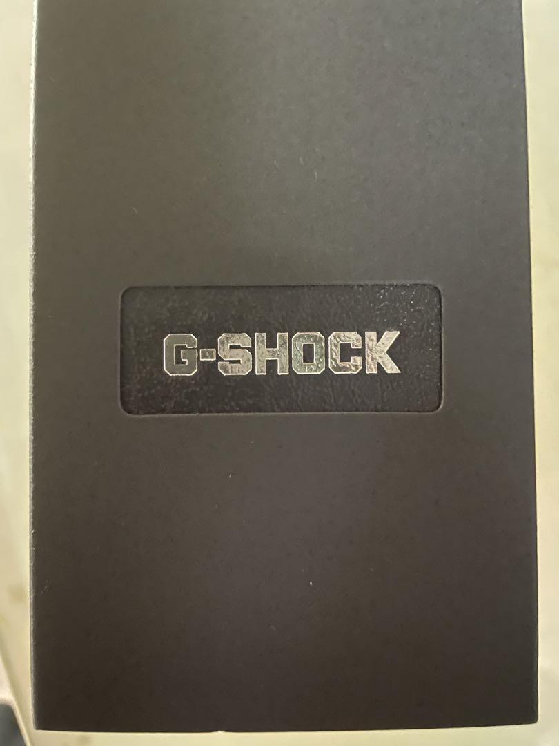 New G-SHOCK Digital Watch 5146/5425 Pink