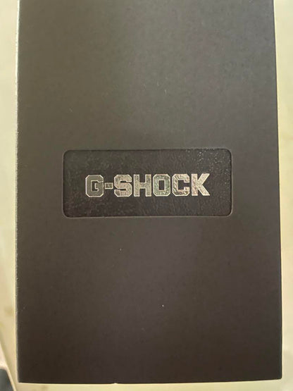 New G-SHOCK Digital Watch 5146/5425 Pink