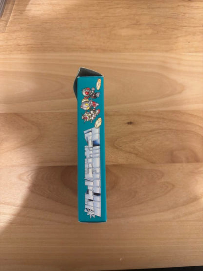 Battle Dodge Ball GB