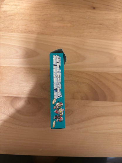 Battle Dodge Ball GB