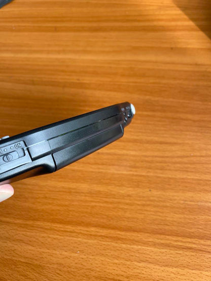 【Functional】GAME BOY ADVANCE Body Only Black