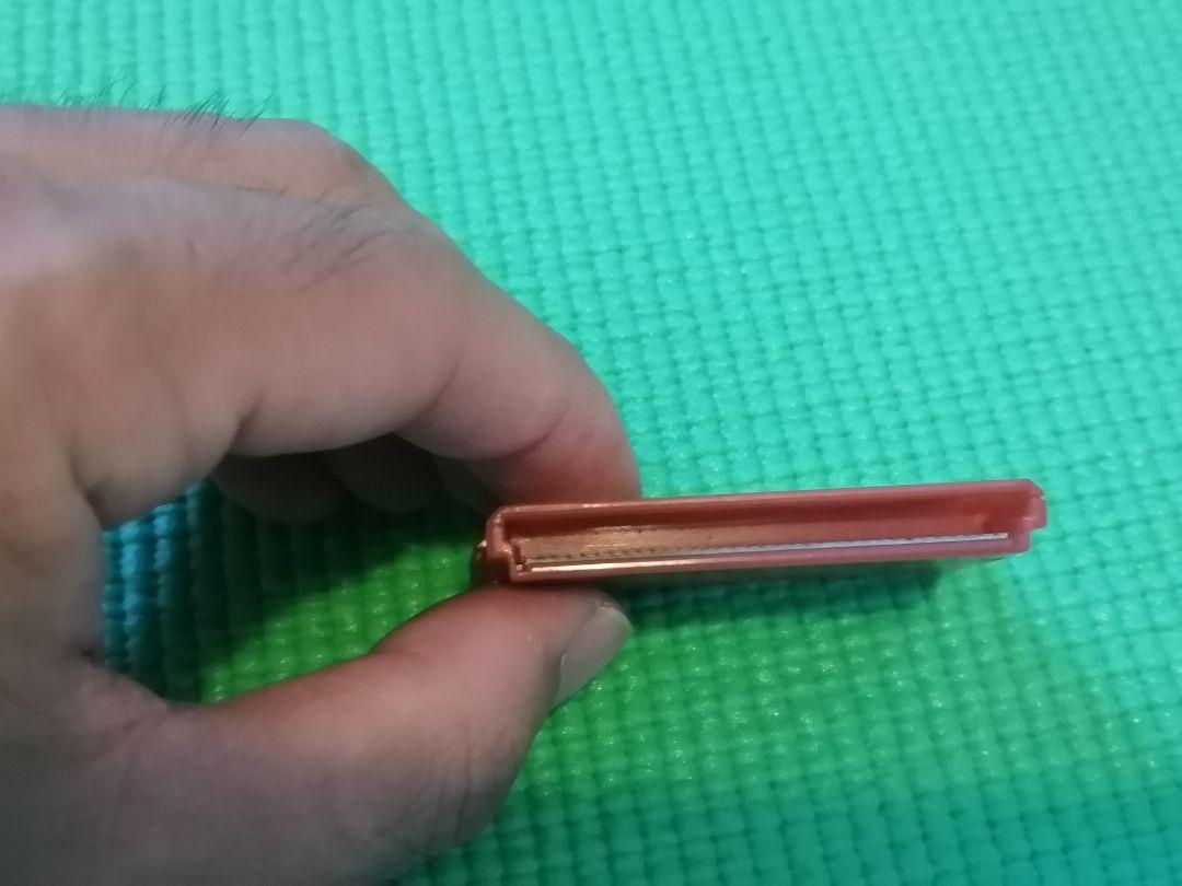 Pokémon FireRed Game Boy Advance