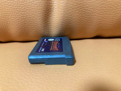 Soft Only Mr. Incredible GBA