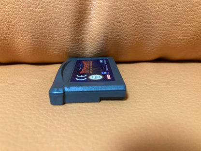Soft Only Mr. Incredible GBA