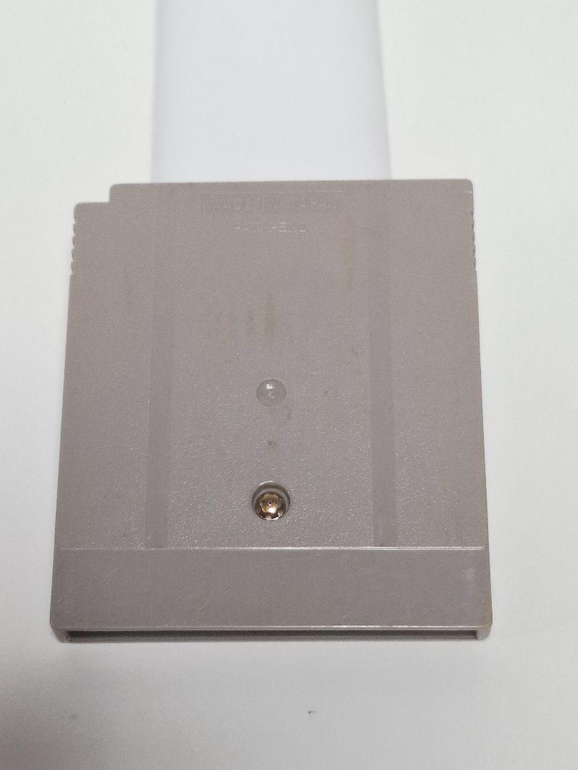 Mortal Combat Game Boy MK