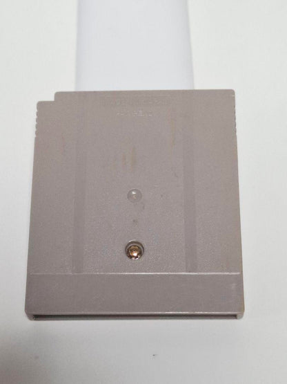 Mortal Combat Game Boy MK