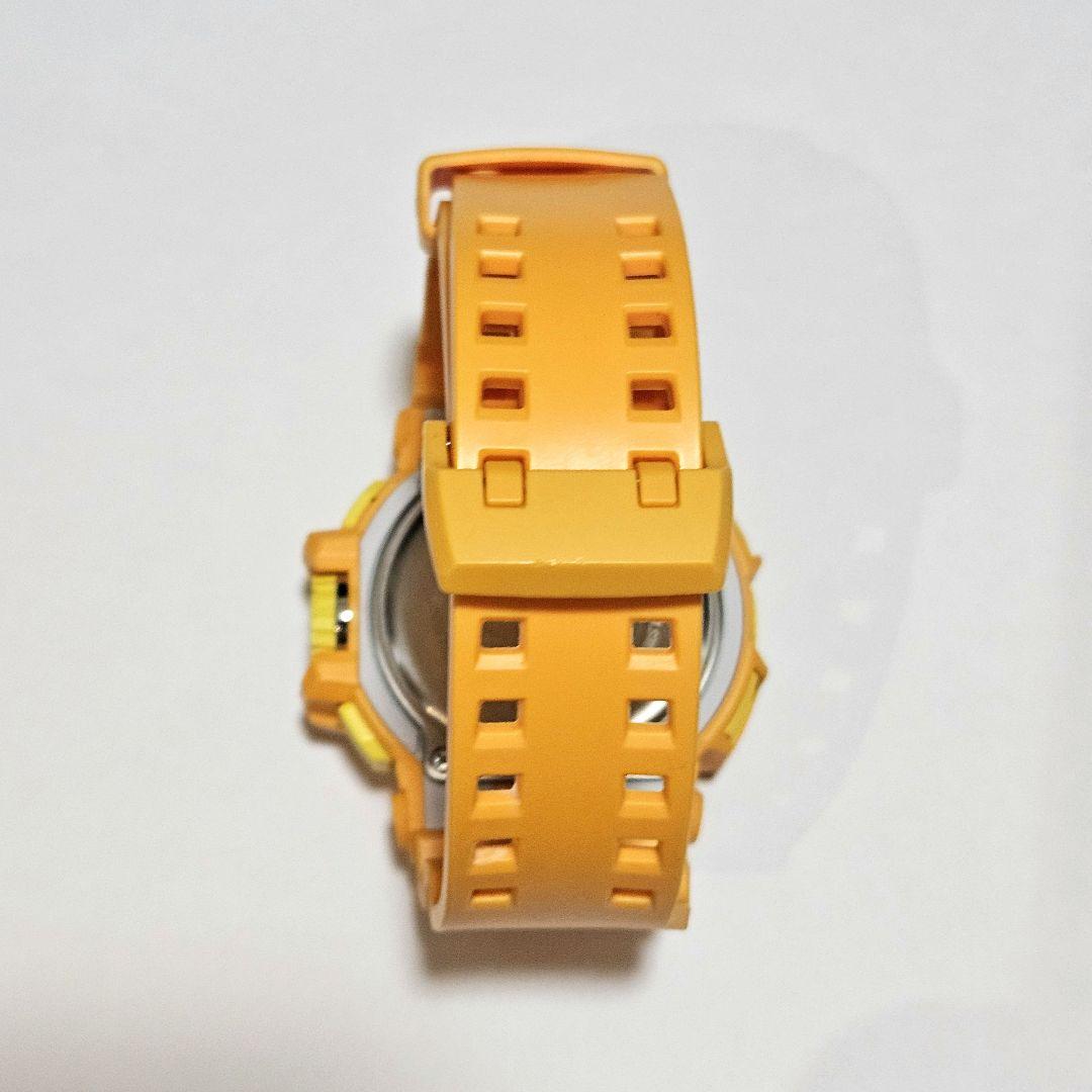 Rarity Model Out of Production Beautiful Condition CASIO G-SHOCK GA-400A-9AJF
