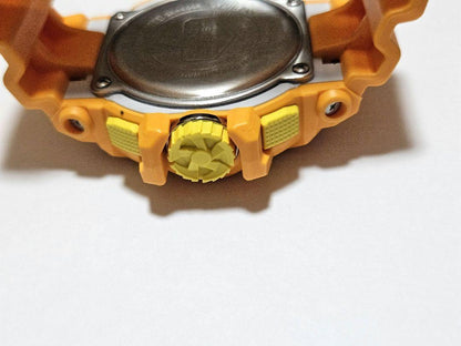 Rarity Model Out of Production Beautiful Condition CASIO G-SHOCK GA-400A-9AJF