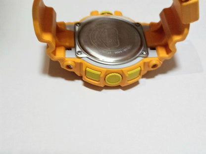 Rarity Model Out of Production Beautiful Condition CASIO G-SHOCK GA-400A-9AJF