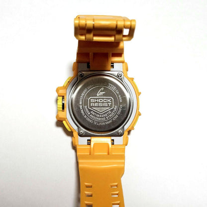 Rarity Model Out of Production Beautiful Condition CASIO G-SHOCK GA-400A-9AJF
