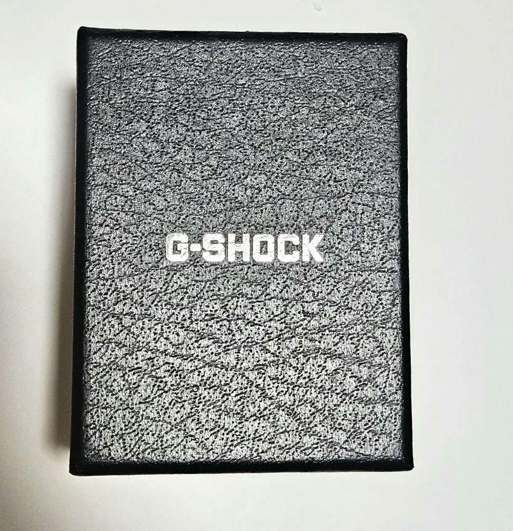 Rarity Model Out of Production Beautiful Condition CASIO G-SHOCK GA-400A-9AJF