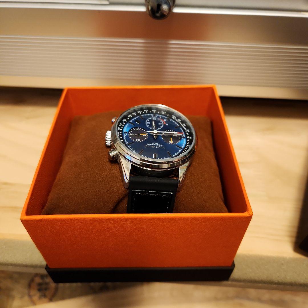 Mauro Geraldi Watch MJ063-3 Men