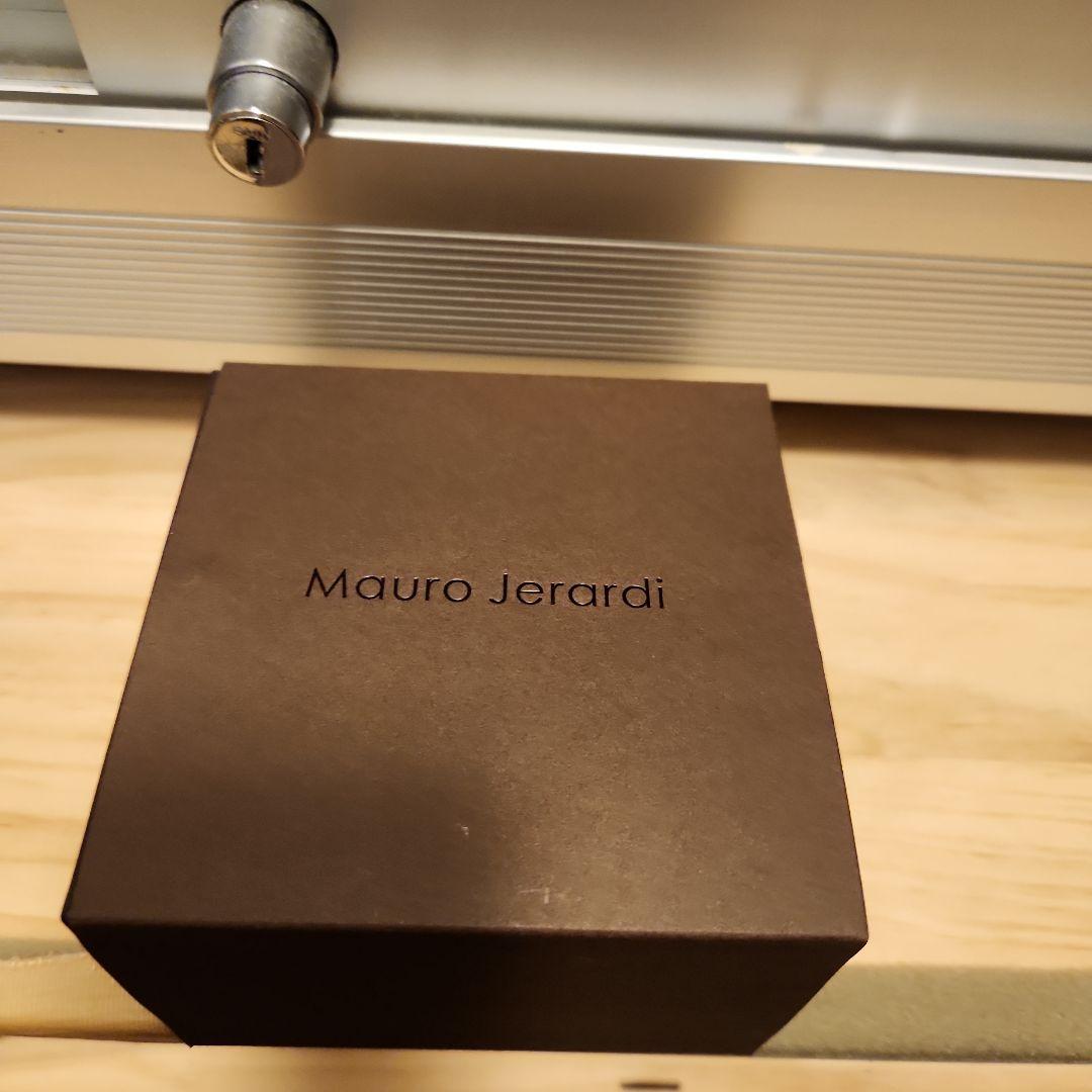 Mauro Geraldi Watch MJ063-3 Men