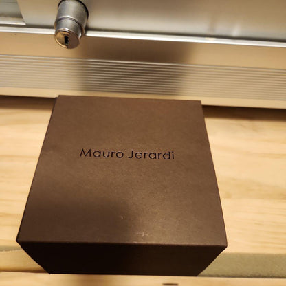 Mauro Geraldi Watch MJ063-3 Men