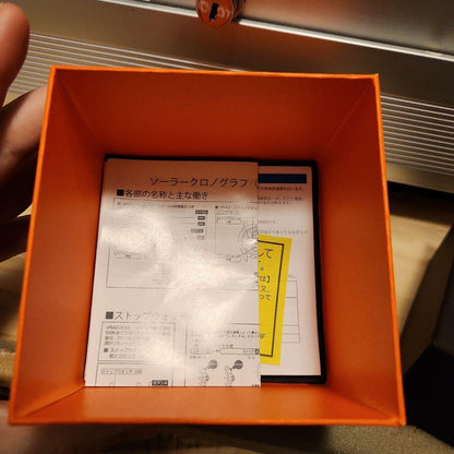 Mauro Geraldi Watch MJ063-3 Men